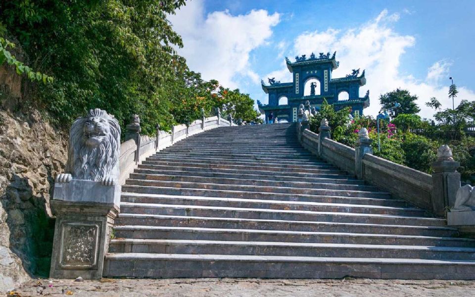 Hoi An/Da Nang: Snorkeling and Island Hopping Speedboat Tour - Lunch on Chong or Ong beach (13:00): rest your body, reset your senses