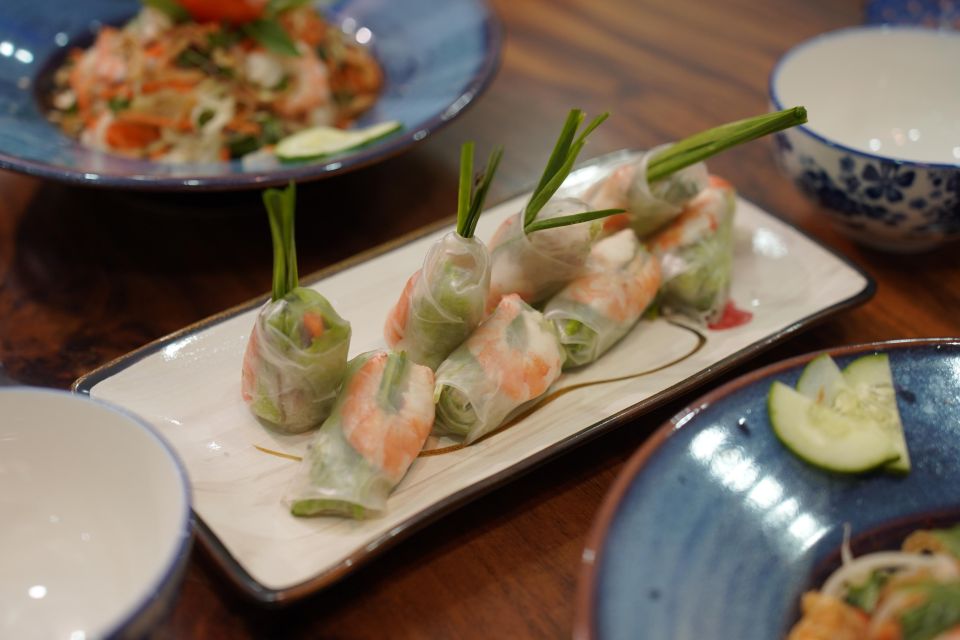 Hoi An/Da Nang: Vietnamese Cooking Class with Transportation - Price and value: why $22 feels fair for what you get
