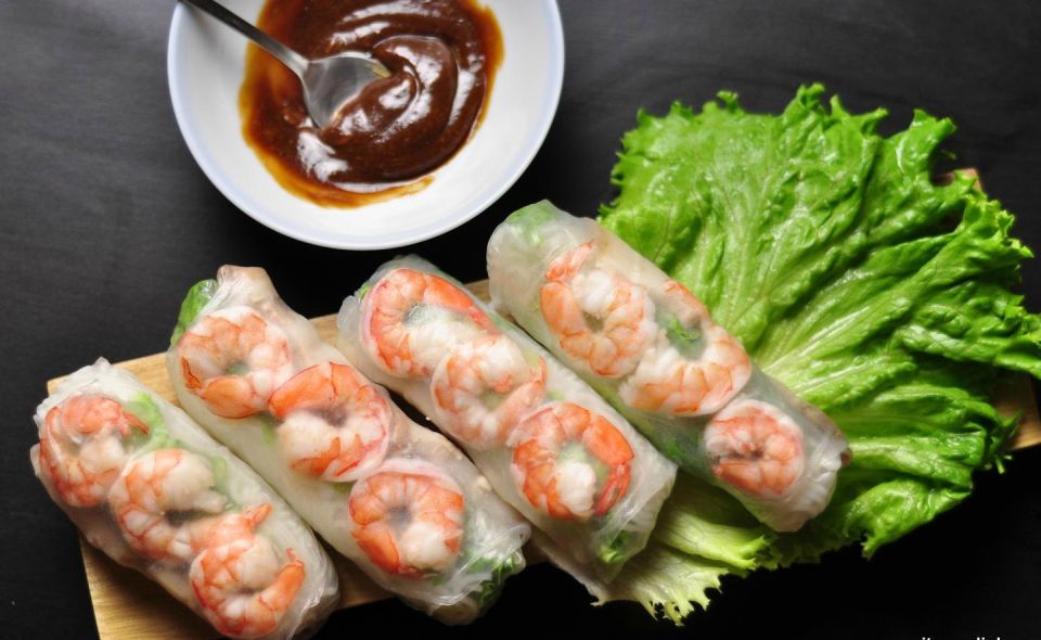 Hoi An/Da Nang: Vietnamese Cooking Class with Transportation - Hoi An or Da Nang: matching the menu to your schedule