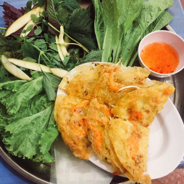 Hoi An/Da Nang: Vietnamese Cooking Class with Transportation - Your class flow: from chopping to tasting (without the tourist detours)