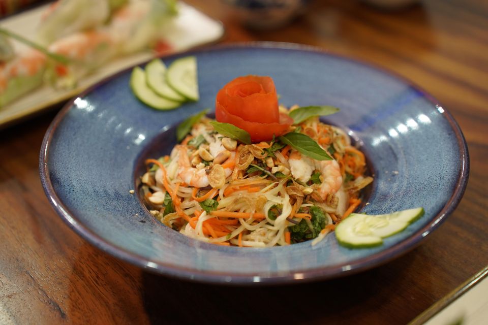 Hoi An/Da Nang: Vietnamese Cooking Class with Transportation - Taking recipes home: what you can reuse in your own kitchen