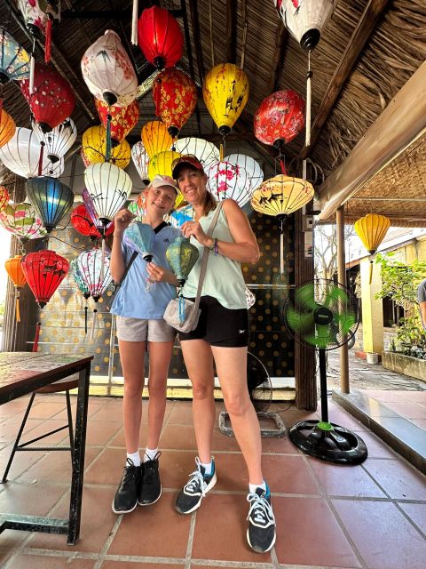 Hoi An Eco Bicycle Tour and Basket Boat Ride - Lunch or Dinner at a Local Farmer’s House: What You’ll Actually Eat