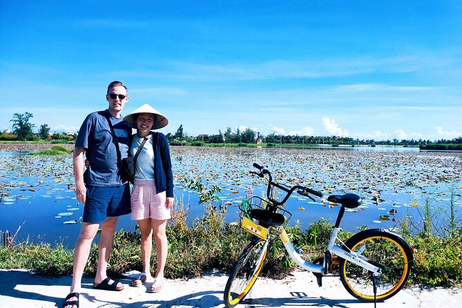 Hoi An Eco-Biking Tour - What’s Included, and What You’ll Still Want to Plan for