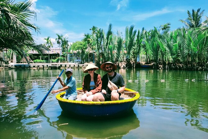 Hoi An Eco-Biking Tour - Who This Hoi An Eco-Biking Tour Is Best For