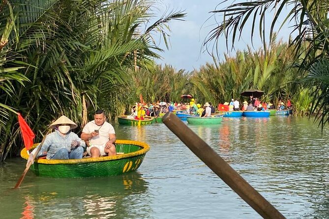 Hoi An Eco & Cooking Class - Price and Logistics: The $25 Value Check