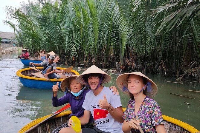 Hoi An Eco & Cooking Class Tour - Should You Book the Hoi An Eco & Cooking Class Tour?