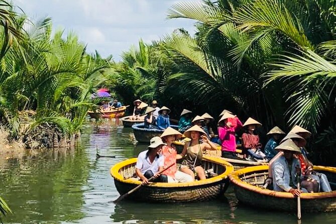 Hoi An Eco Cooking Class With Kien Nguyen Cooking - Key highlights worth your time