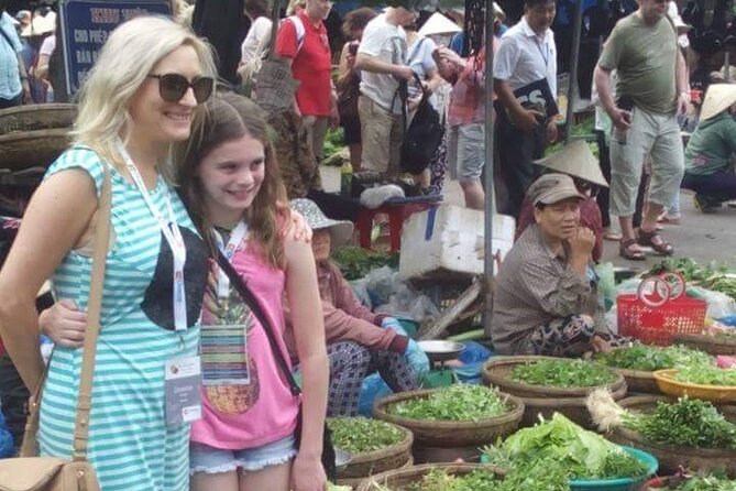 Hoi An Eco Tour & Cooking Class ( local market ,basket boat ,fishing,cooking ) - The Restaurant Welcome and How the Cooking Class Flows
