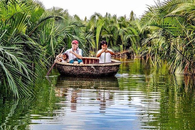 Hoi An Eco Tour & Cooking Class ( local market ,basket boat ,fishing,cooking ) - Price and Value: Why $29.49 Makes Sense