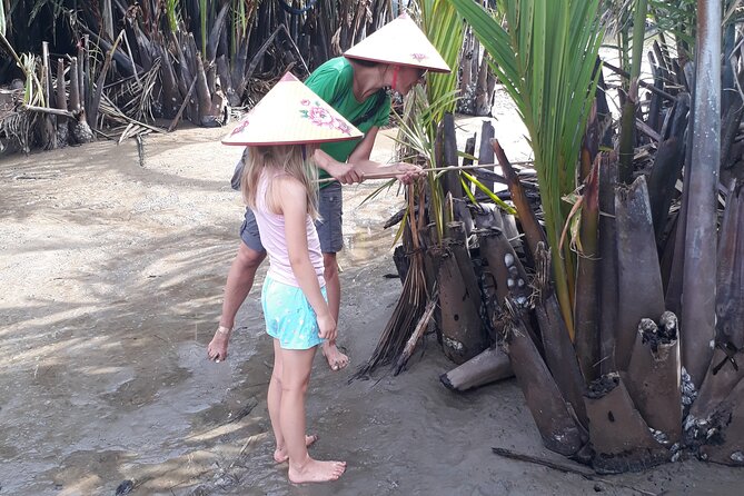 Hoi An Eco Tour & Cooking Class ( local market ,basket boat ,fishing,cooking ) - Who This Tour Suits Best (and Who Might Skip It)