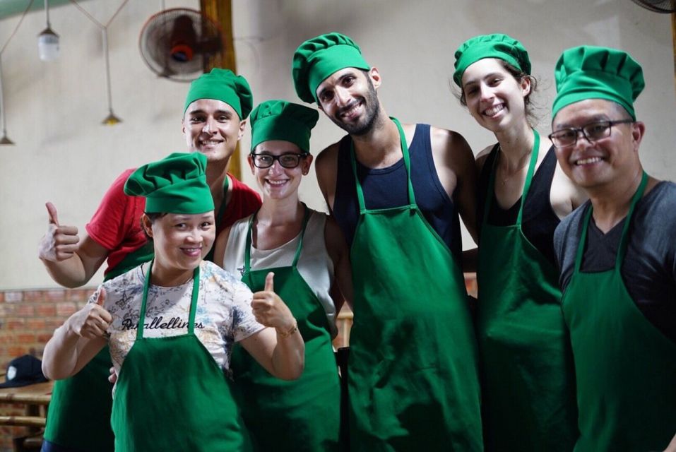 Hoi An Eco Village Cooking Class - Who should book this eco village cooking class (and who might not)