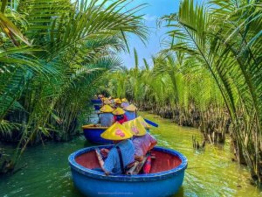Hoi An Eco Village Cooking Class - Cooking at a local home with Chef Kieu or Trang