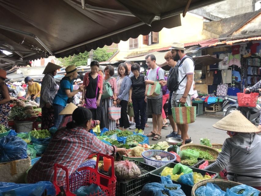 Hoi An Eco Village Cooking Class - Price and value: $29 is fair when you treat it as a skills + meal deal