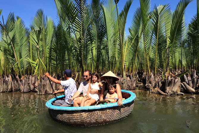 Hoi An Farming and Fishing life Experience Tour - Key highlights I think you should care about