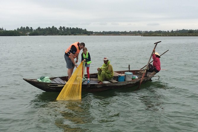 Hoi An Farming and Fishing life Experience Tour - Why this Hoi An farming-and-fishing tour feels like more than a sightseeing add-on