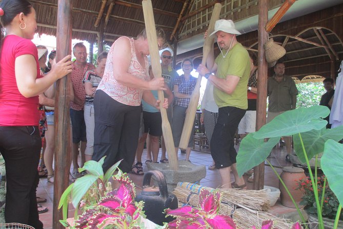 Hoi An Farming and Fishing life Experience Tour - Price and value: is $83.08 per person worth it?