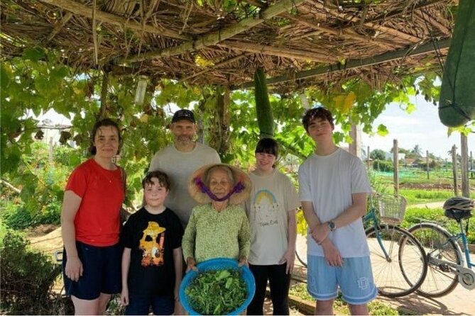 Hoi An Farming And Fishing Life - When weather matters: how to time your countryside day