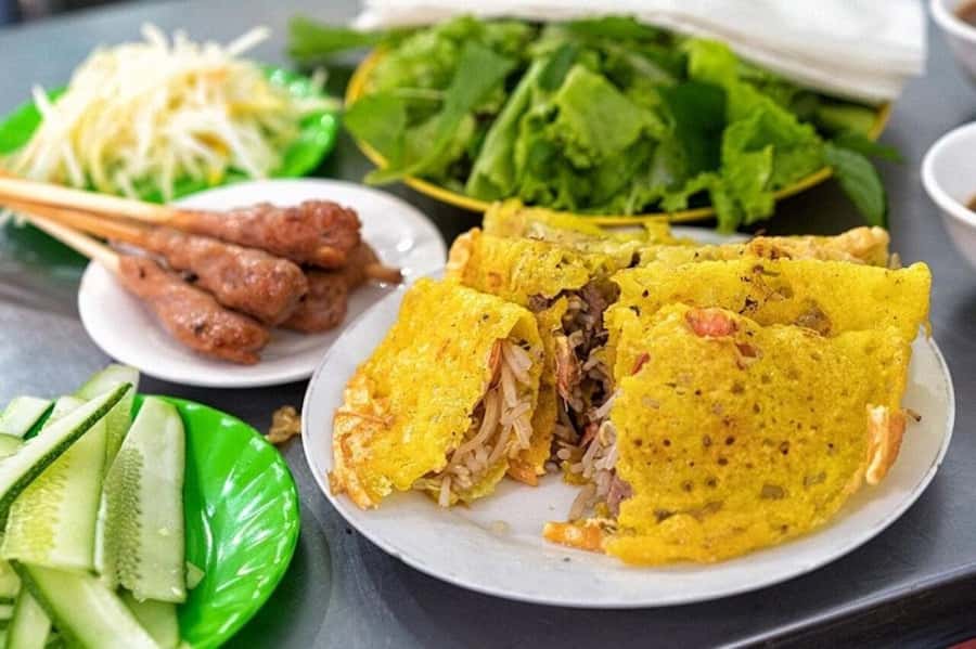 Hoi An food tour - The real star: the Hoi An dishes you’ll taste (and why they’re special)