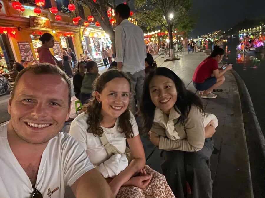 Hoi An food tour - FAQ