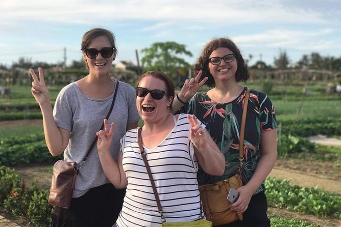 Hoi An Food Tour by Motorbike with Tastings and Dinner - Why a Hoi An motorbike food tour works so well