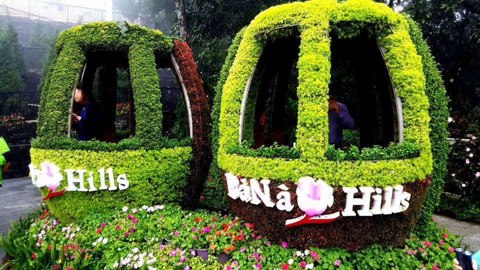 Hoi An: Full-day Ba Na Hills & Amazing Golden Bridge - Price and value: is $85 a good deal for Ba Na Hills?