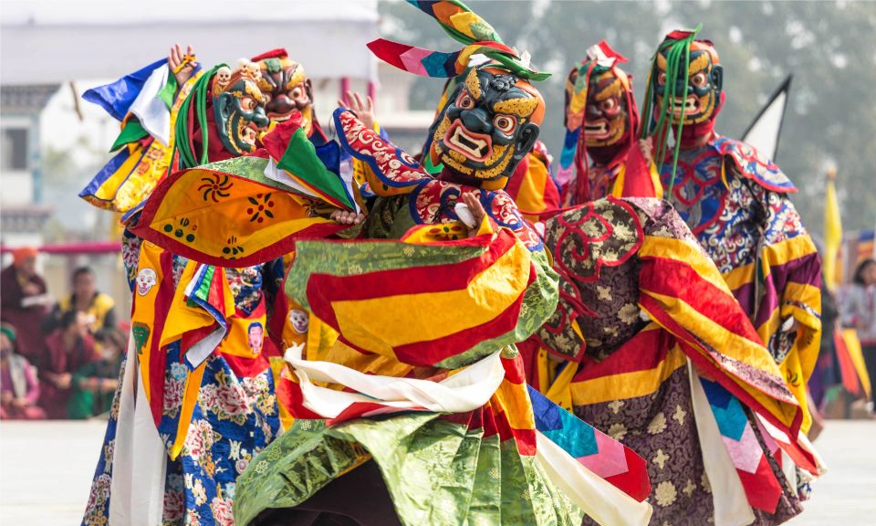 Hoi An: Full-Day Small Group Trip to My Son Sanctuary - Key points before you go