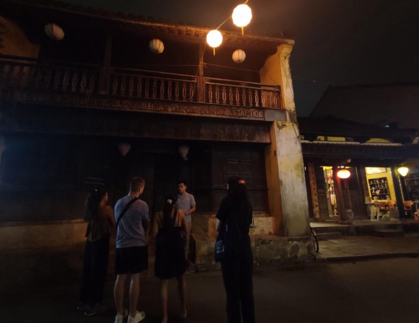 Hoi An Ghosts, Death, Mystery Unveiled - Key things you’ll notice on this Hoi An ghost tour