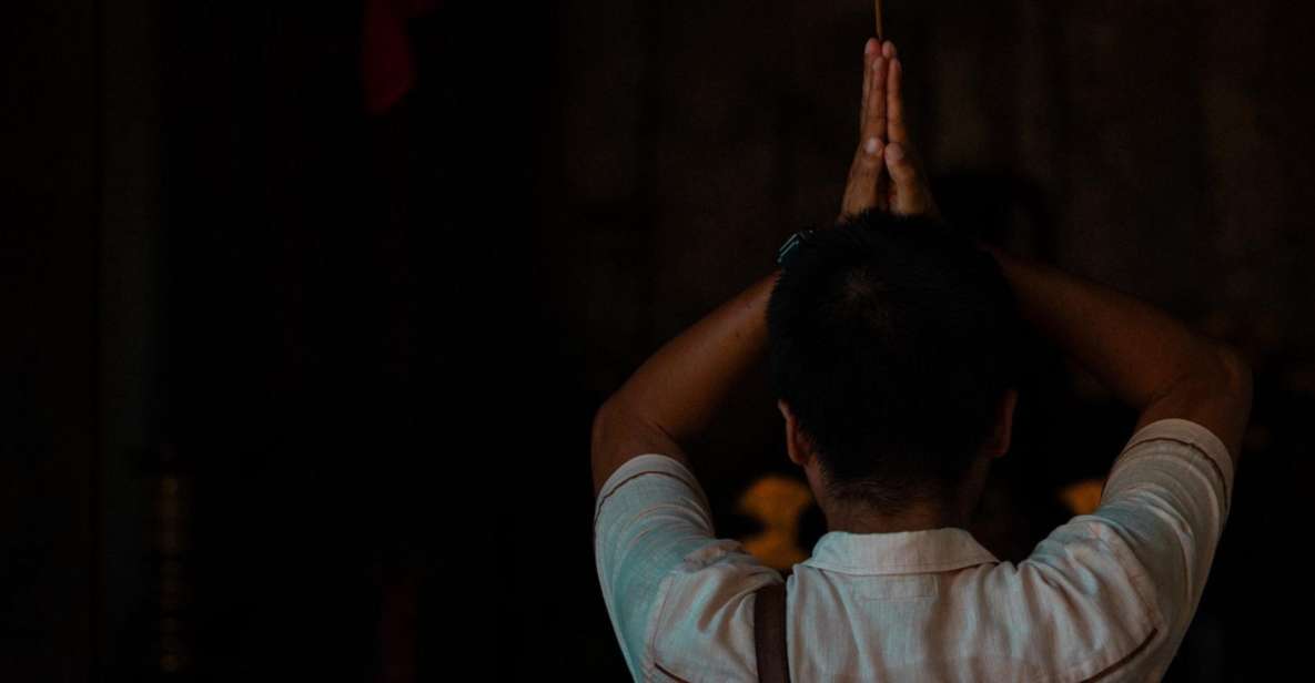 Hoi An Ghosts, Death, Mystery Unveiled - Hoi An’s ghost side: lanterns meet the spiritual rules