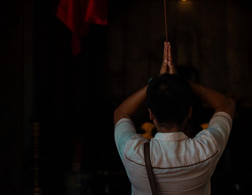 Hoi An Ghosts, Death, Mystery Unveiled - The main idea: how Vietnamese beliefs handle death