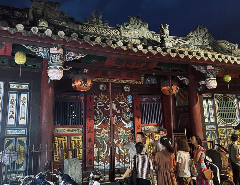 Hoi An Ghosts, Death, Mystery Unveiled - The 108 traders story and the King’s apology