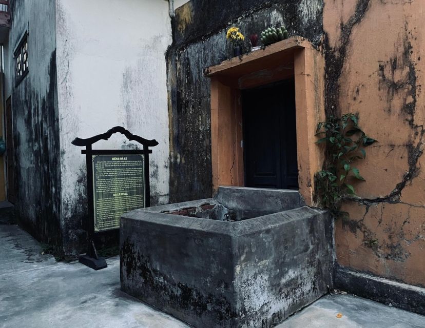 Hoi An Ghosts, Death, Mystery Unveiled - Old houses, war displacement, and a city that changed its residents