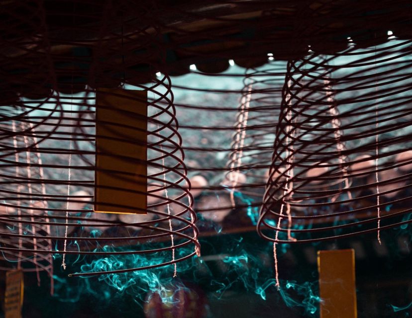 Hoi An Ghosts, Death, Mystery Unveiled - Ancient wells and ghost alleys: small sights that change the mood