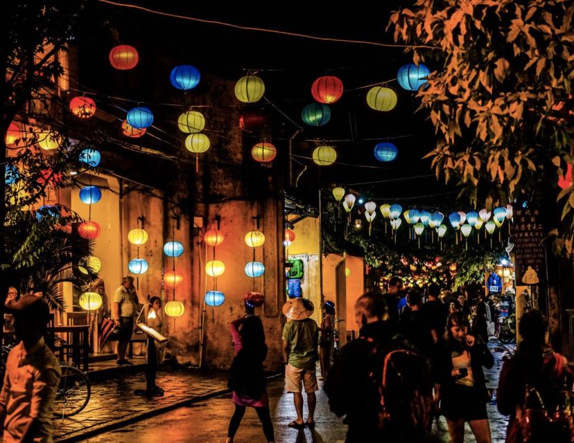 Hoi An Ghosts, Death, Mystery Unveiled - House protection, taboos, and what people won’t do on certain nights