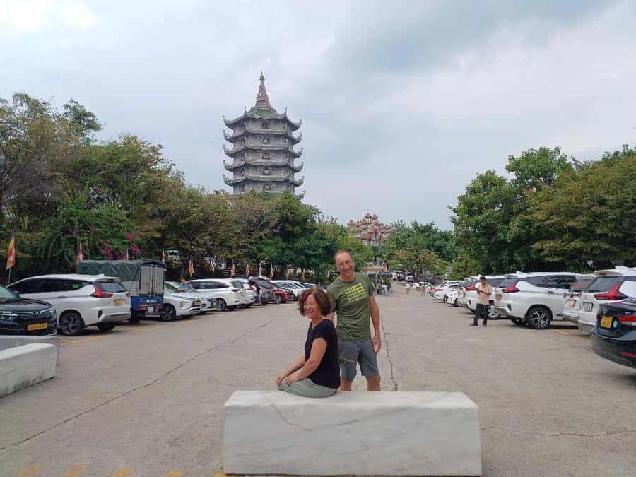 Hoi An: Golden Bridge, Lady Buddha and Marble Mountain Trip - Who This Da Nang Combo Trip Suits Best