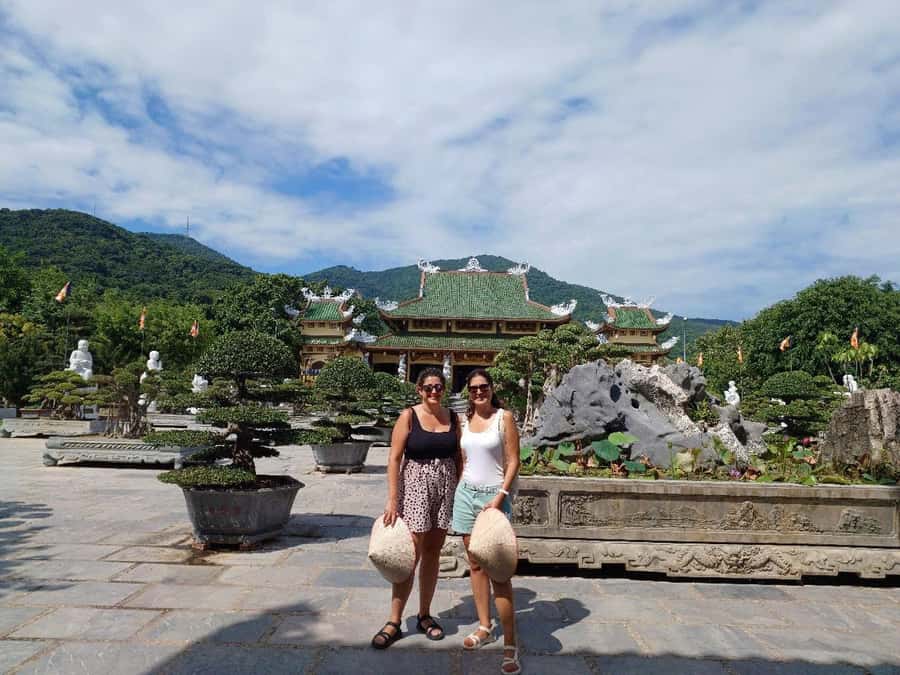 Hoi An: Golden Bridge, Lady Buddha and Marble Mountain Trip - FAQ