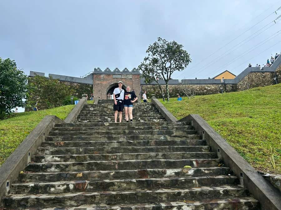 Hoi An: Golden Bridge, Lady Buddha and Marble Mountain Trip - Price and Tickets: How to Budget Without Surprises