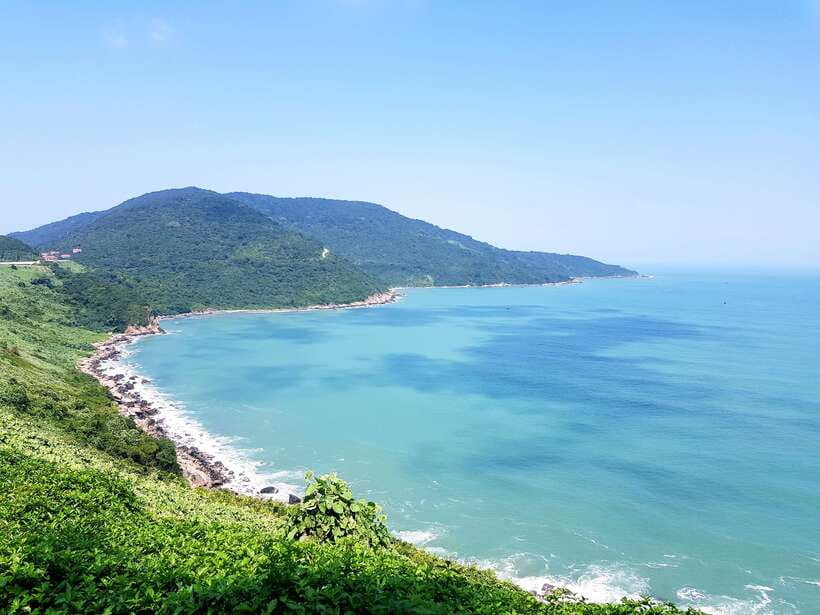 Hoi An: Hai Van Pass And Lang Co Beach Scenic Discovery - Who should book this Hoi An to Hai Vân Pass day trip