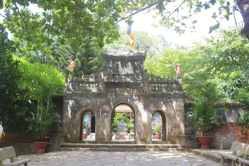 Hoi An: Hai Van Pass And Lang Co Beach Scenic Discovery - Hai Vân Pass (Hai Vân Quan): Vietnam’s long, high mountain road