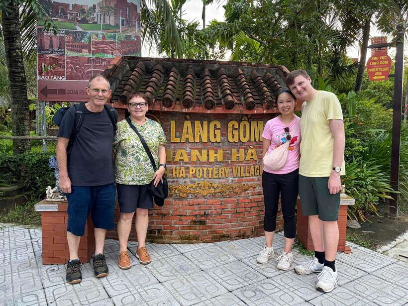 Hoi An: Half-day Cultural Journey Through Hoi An's Crafts - Key highlights at a glance