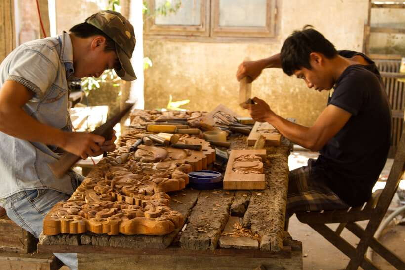 Hoi An: Half-day Cultural Journey Through Hoi An's Crafts - Best day to go (a simple check before you book)