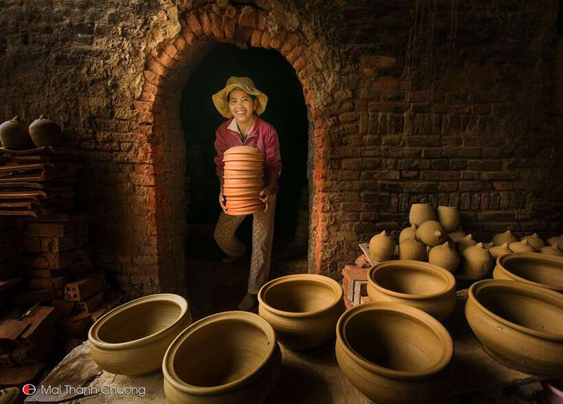 Hoi An: Half-day Cultural Journey Through Hoi An's Crafts - The real appeal: crafts, but with a calm river rhythm