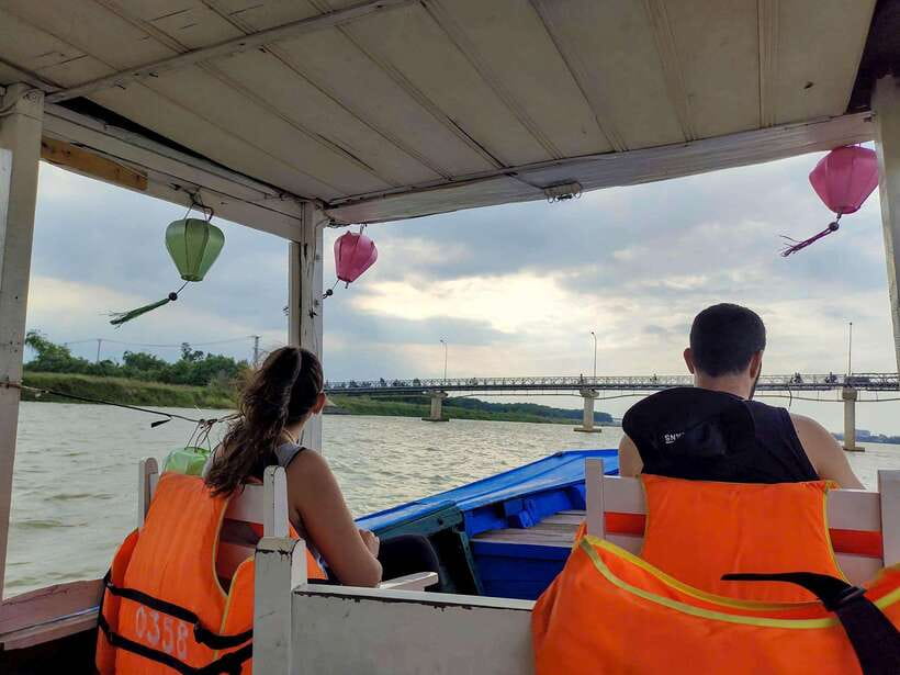 Hoi An: Half-day Cultural Journey Through Hoi An's Crafts - What to pack and how to plan your day in Hoi An