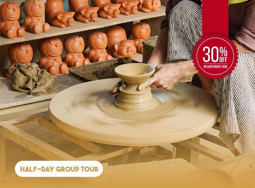 Hoi An: Half-day Cultural Journey Through Hoi An's Crafts - Your route along the Thu Bon River (and why it matters)