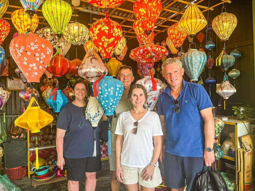 Hoi An: Half-day Electric Scooter Countryside Adventure - Should You Book This Half-Day Electric Scooter Adventure?