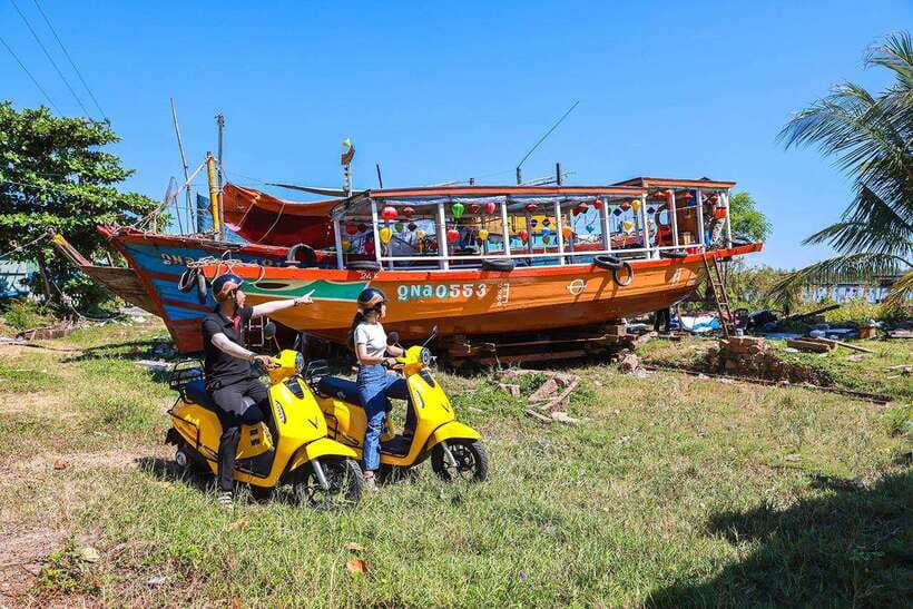 Hoi An: Half-day Electric Scooter Countryside Adventure - Price and Value: What $69 Buys You in Real Terms