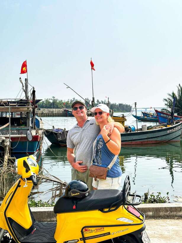 Hoi An: Half-day Electric Scooter Countryside Adventure - Who This Tour Is Best For (and Who Might Want Another Option)
