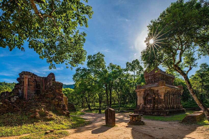 Hoi An: Half-day Excursion To My Son Sanctuary Tour - Key highlights before you go
