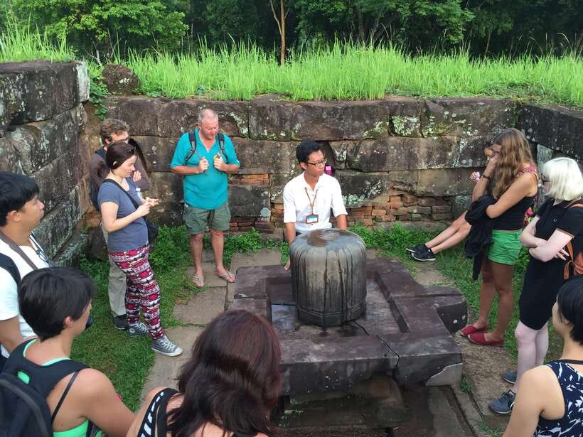 Hoi An: Half-day Excursion To My Son Sanctuary Tour - Timing, rain, and staying comfortable on the half-day schedule