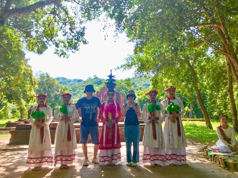 Hoi An: Half-day Excursion To My Son Sanctuary Tour - Price and value: what $43 buys you in plain terms
