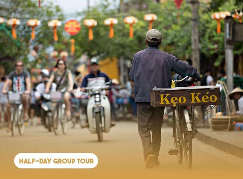 Hoi An: Half-Day Heritage Walking Tour - Why a half-day heritage walk works so well in Hoi An